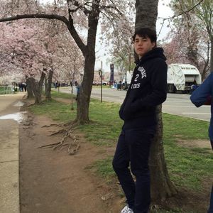 Meet your Posher, Zhihua